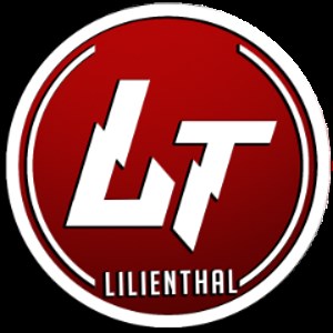 lilienthal Schedule - Twitch