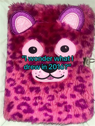 The Dramatic Journey of Art: A 2016 Sketch Reflection