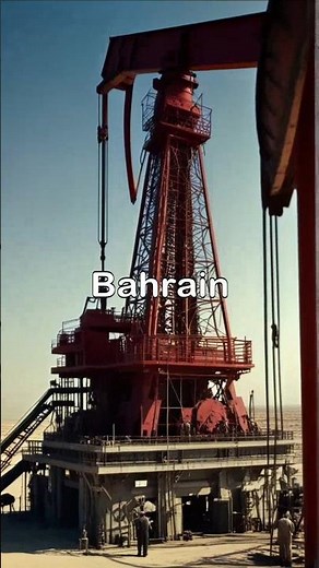 Top 10 Fascinating Facts about Bahrain