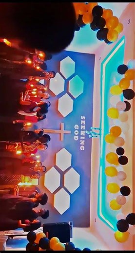 Worship Night|Holy spirit| #shorts #trend #trending #edit