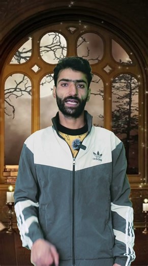 ☕ Chai Patti Ho Ya Pati 😄 Dono Ka Control Patni Ke Haath Mein | Funny Reality kashmiri drama