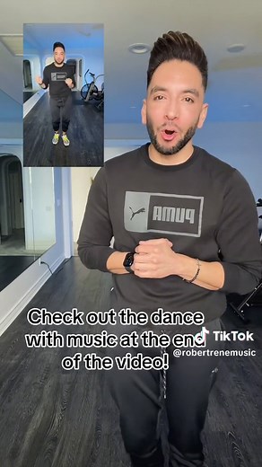 Robert Rene on TikTok