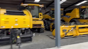 8.9K views · 243 reactions | Hi Guys for those of you going to the ploughing championship coming up from the cork direction & passing Cashel feel free to call in for a look around our premises .Just 2 min off the motorway from junction 9 eircode E25W883. | M & S Machinery Main Newholland Dealer | Facebook
