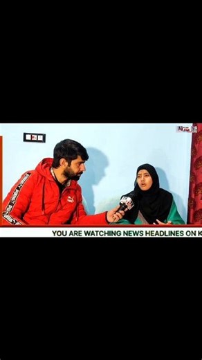 9th Class Student Sheeba Ashraf Publishes Her First Book ‘Aye Musht-E-Khaak’ | Proud Moment for Kashmir. #SheebaAshraf #AyeMushtEKhaak #YoungAuthor #KashmirPride #StudentWriter #BookLaunch #KashmirTalent #Inspiration #UrduLiterature | The Kokernag News