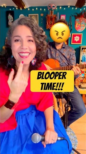 🎶Bloopers❗️Things I do that make my colleagues crazy when we record vids 🎥 #fun #singing #outtakes