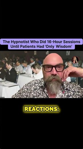 16-Hour Memory Grinding: The Radical Therapy That Forged 'Only Wisdom.'