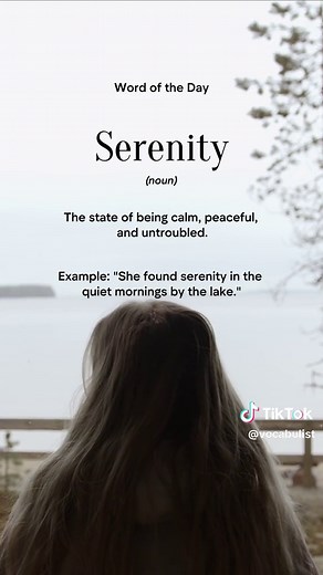 Understanding Serenity: Exploring the Deep Meaning of Peace