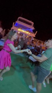 Lambada 🎶🎤💃🕺💃🕺💃🕺 | Hakuna Matata restaurant&cafe