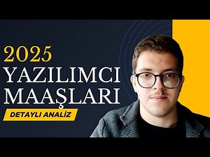2025 Software Developer Salaries | How Much Do Software Developers Earn? 💰💵