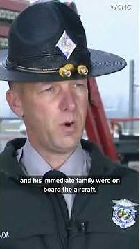 NASCAR driver Greg Biffle among 7 killed in North Carolina plane crash