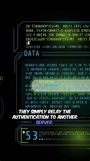 This Windows Network Attack Is Dangerous #cybersecurityawareness #infosec #cybernaumad #windows