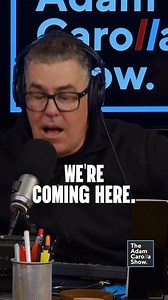 372K views · 5.4K reactions | Adam Carolla on Reels | Facebook