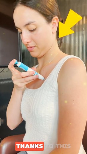 🩹This Device Removes Skin Tags ✨🖐️ TagBand® Auto features a convenient one-handed design, making it easy to remove skin tags—even in hard-to-reach areas. It safely cuts off the blood supply to skin tags, allowing them to fall off naturally without pain, scarring, or invasive procedures. Credits : @ tagband_ / IG #SkinCareInnovation #MedicalDevices #HealthTech #technology #technews | Name Tech