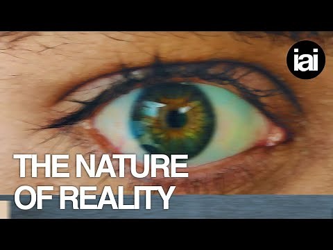 On the nature of reality | Iain McGilchrist and Rowan Williams