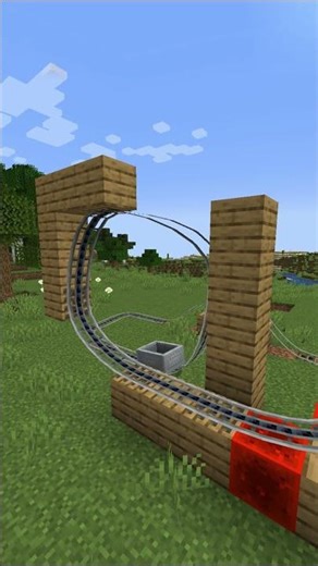 The Last One Is CURSED 😳 Minecraft cool mods part 32 #minecraft