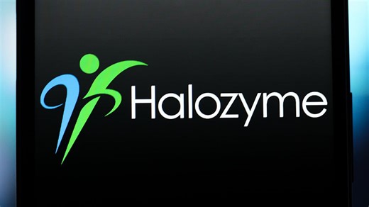 Biotech: Halozyme CEO explains what it looks for in M&A targets