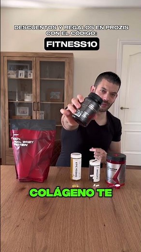 TOP 5 SPORTS SUPPLEMENTS - BENEFITS