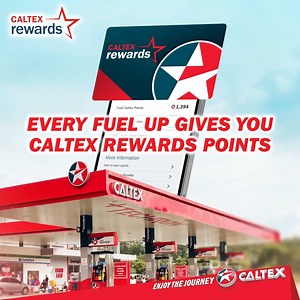 Birthday bling and contactless zing! Fuel up with Caltex Rewards, earn 2X Points per liter, and enjoy the ease of contactless payment with CaltexGO. Oh, and did we mention you get a whopping 500 bonus points on your birthday? 🎂🚗 Let the rewards roll in! Download CaltexGO and sign up with Caltex Rewards today : bit.ly/Caltex-GO Like our page to learn more. #CaltexMY #CaltexCubaTry #EnjoyTheJourney #CaltexRewards #CaltexGO | Caltex Malaysia
