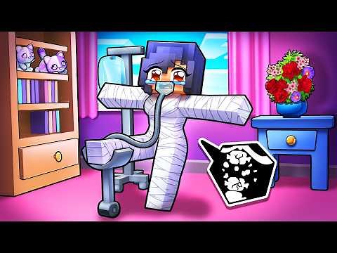 Aphmau BREAKS her BACK!