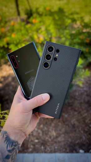 Jonathan Casey on Instagram: "The Galaxy Note 10 Plus is officially 5 years old but it’s still a beast and arguably one of the best phones Samsung ever released. It was the last Samsung flagship phone to have a microSD card slot and MST support it has full Samsung Pay meaning that it also works with older credit card readers. Let’s see how the camera compares against the Galaxy S24 Ultra! #samsung #samsunggalaxy #galaxys24ultra #note10 #s24ultra #note10plus #smartphone #smartphonephotography #an
