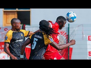 Simba SC 2-0 Ken Gold FC | Highlights | NBC Premier League 18/12/2024
