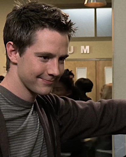 Love him sm #veronicamars #loganecholls #loganechollsedit #veronicamarsedit #teenagedirtbag