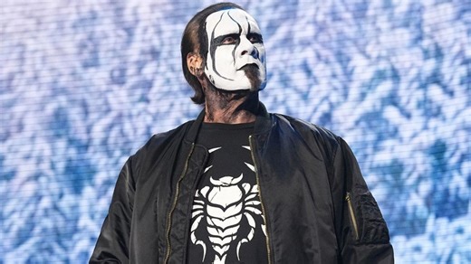 WINC watchlist: Sting's greatest matches, ranked