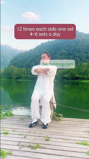 251066-1.Lose belly fat.2.Relieve back pain.