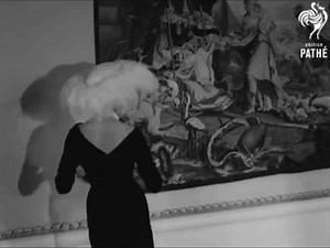 1.6K views · 58 reactions | From the British Pathe Archives: Fashion Show, 1960 #theforgottensplendour #fashion1960 #1960s #britishpathe #1960sfashion #fashionshow #hautecouture #vintagefashion #vintagehats #vintage #vintageglamour #styleofthe60s #fashionshow #vintagemodels #vintagereels #classicreels #retro #retroreels #classicstyle #retrohairstyles #vintageclips #nostalgia | The Forgotten Splendour | Facebook