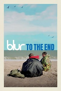 Stream blur: To the End (2024): Find it on Netflix, Prime Video, Hulu & more