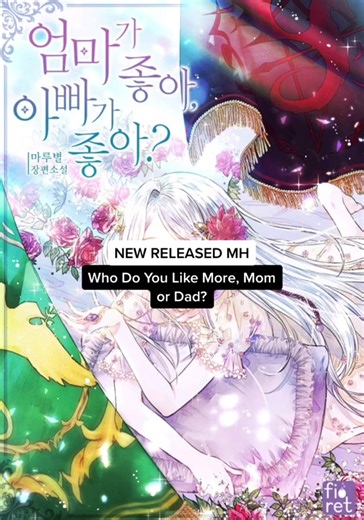 Fantasy Romance Manhwa and Manga Recommendation