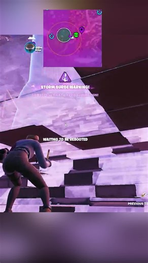 Essential Fortnite Tricks for Reboot Rally Success