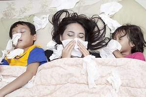 Flu Symptoms vs. Cold Symptoms | Family Doctor