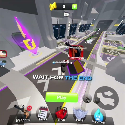 Aura moment 🥶... #roblox #edit #subscribe #rivals #aura