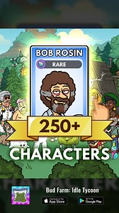 1.4K reactions · 28 shares | Want to make some serious green?  Watch your earnings grow higher... and HIGHER!  | Bud Farm: Idle | Facebook