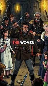 The Romanov Execution Went HORRIBLY Wrong - 20 Minute Nightmare