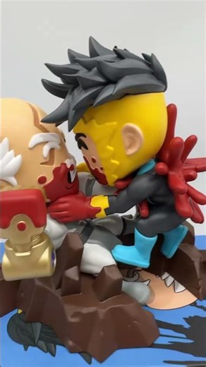 mark has a lot of guts 😳