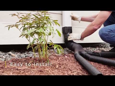 TriFlex by Ground Spout