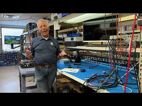 Eliminating USB noise