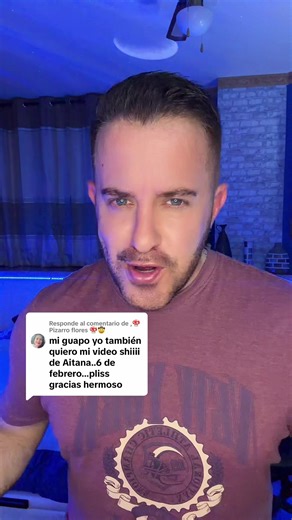 Respuesta a @,🍄 Pizarro flores 🍄🤠 Kattia aquí lo tienes 🫶😘!!! Gracias por el apoyo y el cariño 🥰 #6defebrero #aitana #carlitos_cespedes #parati