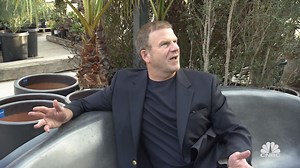 Billion Dollar Buyer Deleted Scene: Cracks in Galnter & Jones Furniture