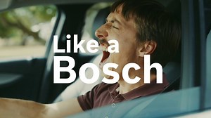 7.9K reactions · 3.8K shares | Why live a normal life when you can live #LikeABosch? See how the Internet of Things (IoT) can help make life easier for you – with our connectivity solutions for a smarter future. Check out the products shown in the film, as well as even more connectivity stories, at bosch.com/internet-of-things | Bosch Global | Facebook