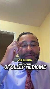 Can Snoring Mean Sleep Apnea? Doctor Explains HSAT !!