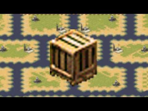 6 Games of Rambo 1v1; FFA: Penta Bay, FLBM x6; 2v2v2v2 on MultiRoads - Red Alert 2 & Yuri's Revenge