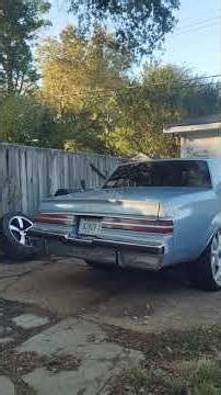 Cammed 6.0 ls with Flowmaster super 44's 🔥 #lsswap #gbody #buickregal #cammed #gbodynation #ytshorts