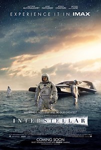 Interstellar (1080p)