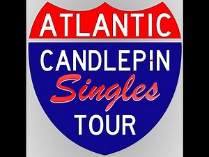 Atlantic Candlepin Singles Tour Class A North Week 2 Anthony Del Monaco vs Shaun Shattuck