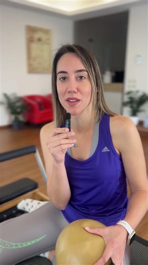 Safe Core Exercise for Postpartum Abdominal Strengthening 🤱