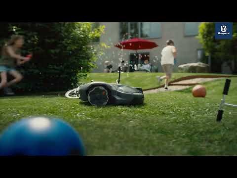 Husqvarna Automower® 430X NERA