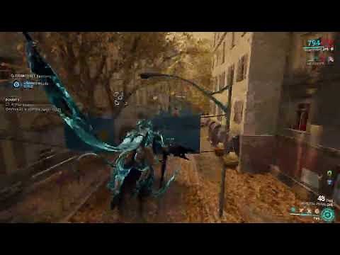 How to Find Hex Treasures in Warframe